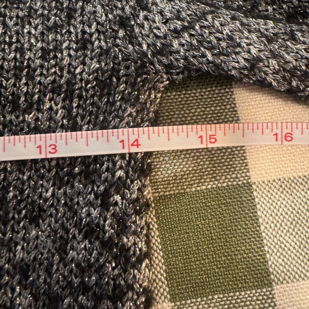 Anthropologie Coretta Shine Turtleneck Sweater - Picture 14 of 16